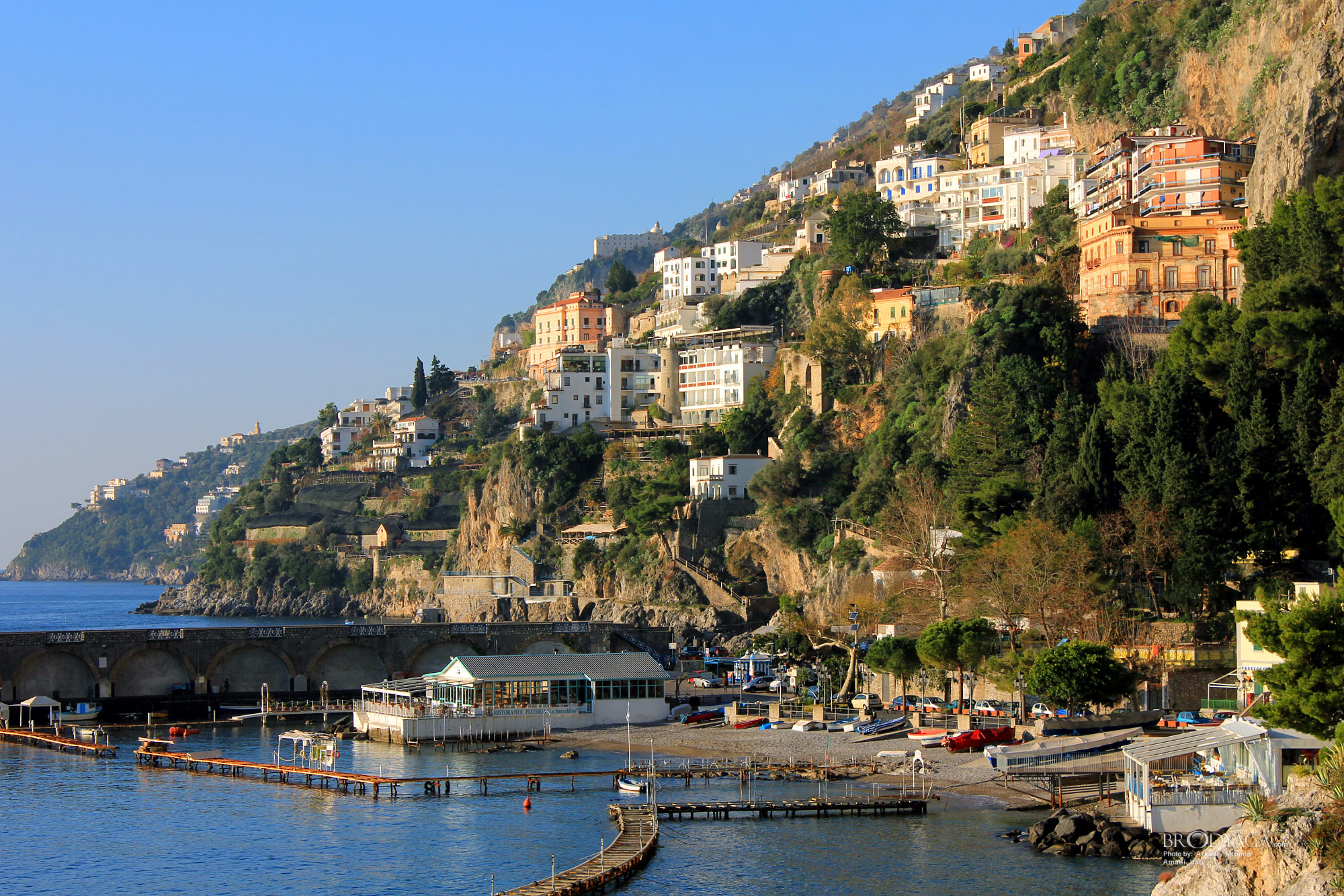 Amalfi